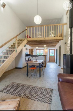 gîte avec jardin - Aix les bains - Le revard